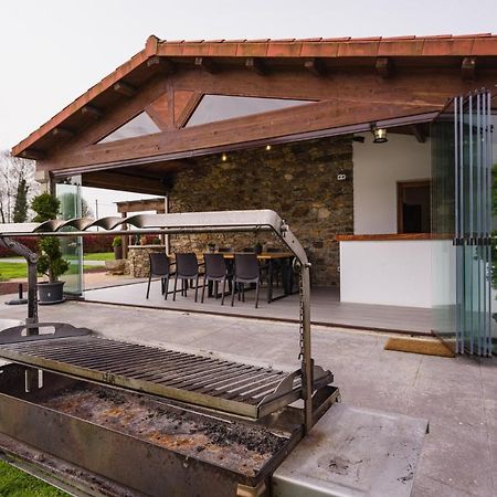 Hotel Casa O Real Boimorto  Exteriér fotografie